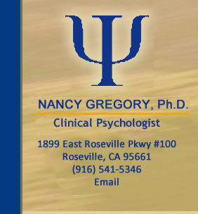 Nancy Gregory, Ph.D